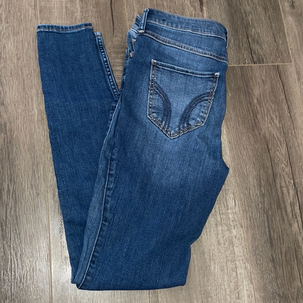 Hollister
